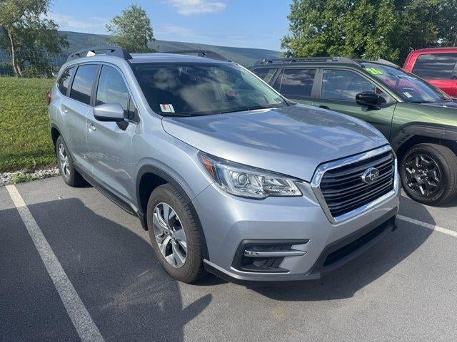 2019 Subaru Ascent 2.4T Premium 7-Passenger