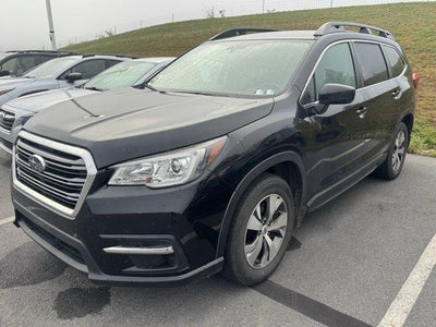 2019 Subaru Ascent 2.4T Premium 7-Passenger