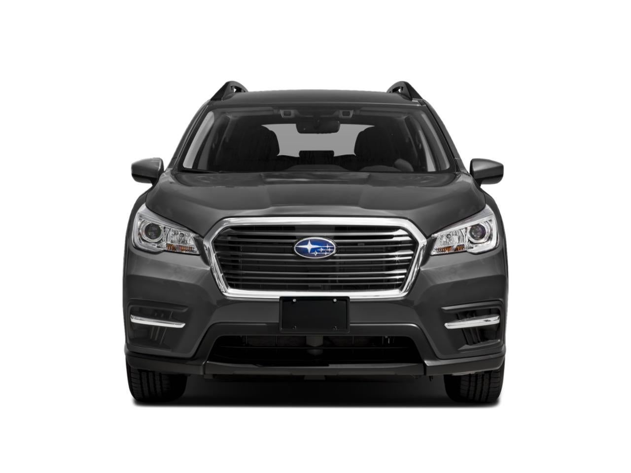 2019 Subaru Ascent 2.4T Premium 7-Passenger