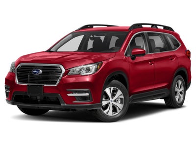 2021 Subaru Ascent Premium 7-Passenger