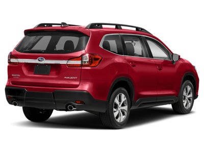 2021 Subaru Ascent Premium 7-Passenger