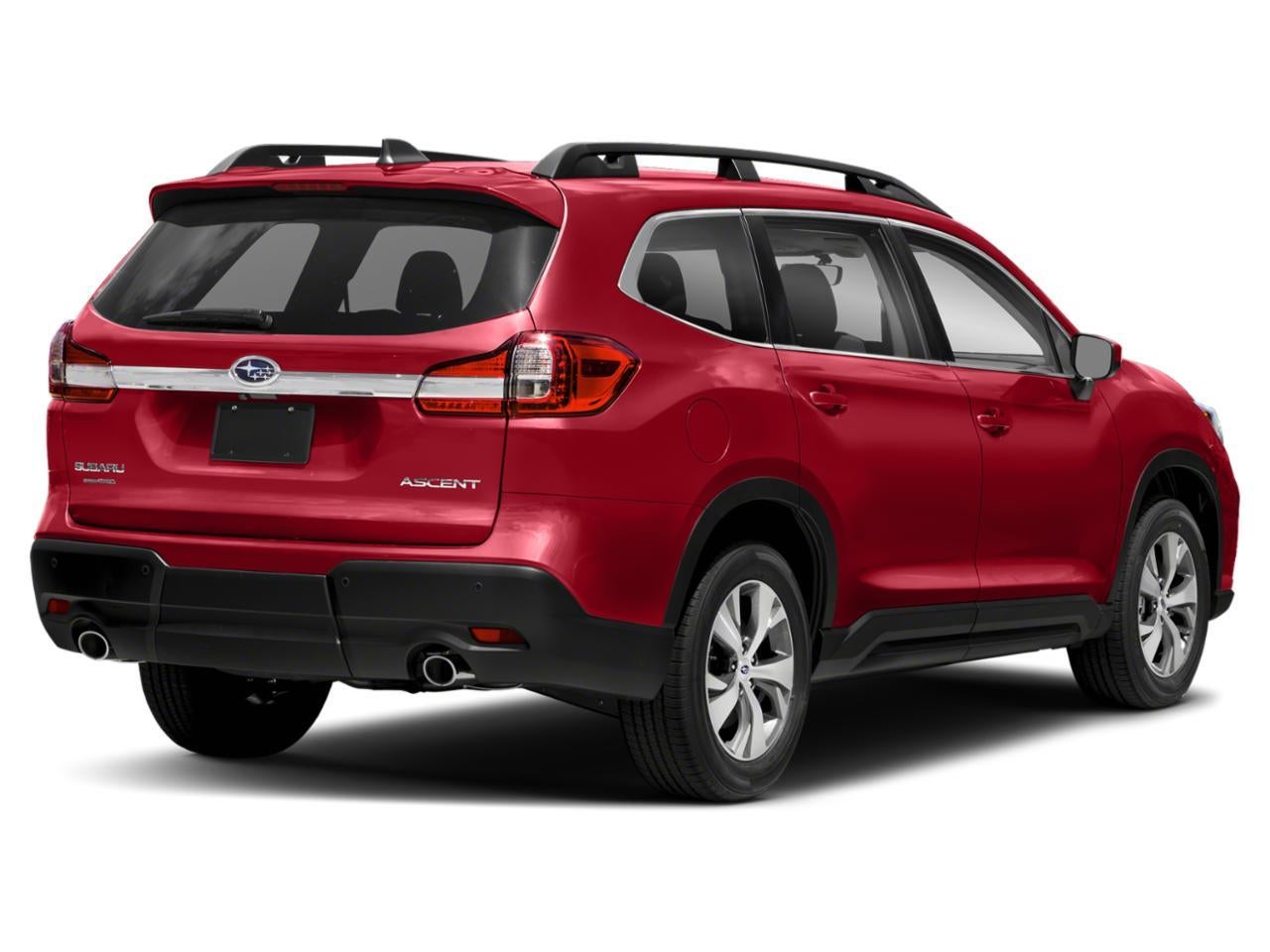 2021 Subaru Ascent Premium 7-Passenger