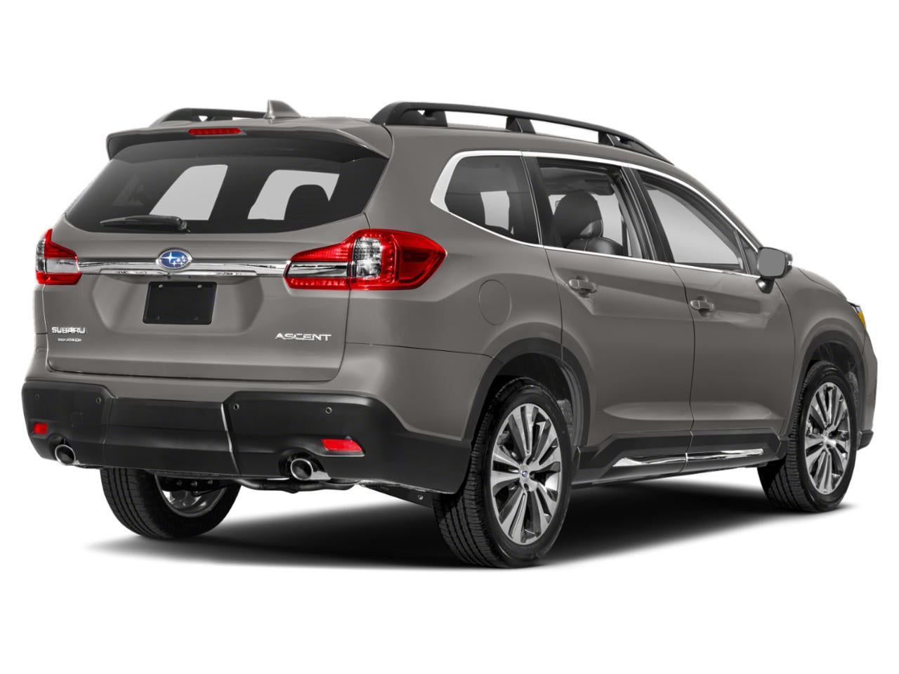 2021 Subaru Ascent Premium 7-Passenger
