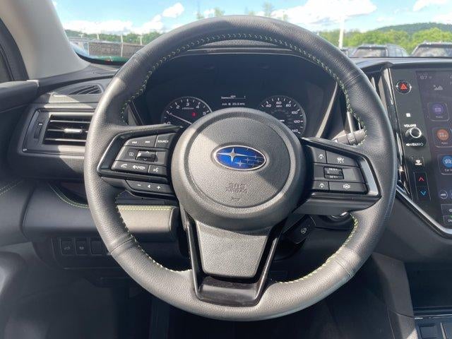 2024 Subaru Ascent Onyx Edition 7-Passenger