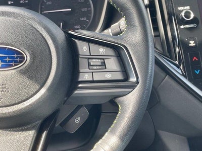 2024 Subaru Ascent Onyx Edition 7-Passenger