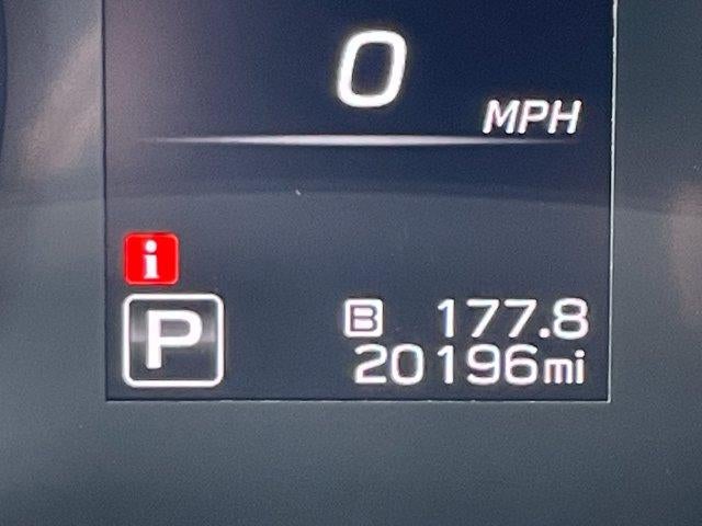 2024 Subaru Ascent Onyx Edition 7-Passenger