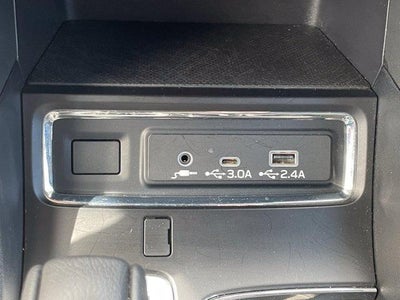 2024 Subaru Ascent Onyx Edition 7-Passenger