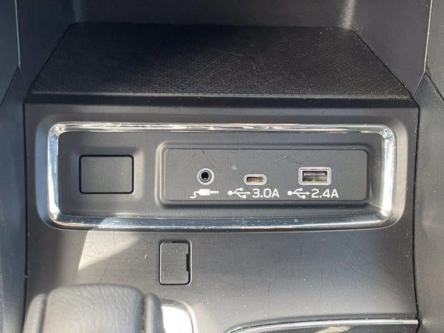 2024 Subaru Ascent Onyx Edition 7-Passenger