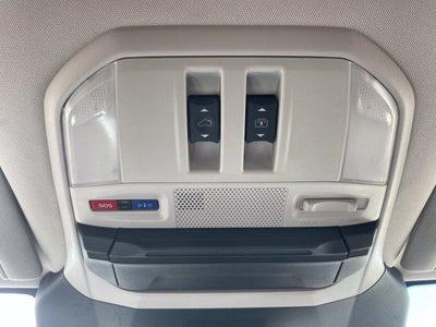 2024 Subaru Ascent Onyx Edition 7-Passenger