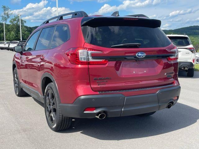 2024 Subaru Ascent Onyx Edition 7-Passenger