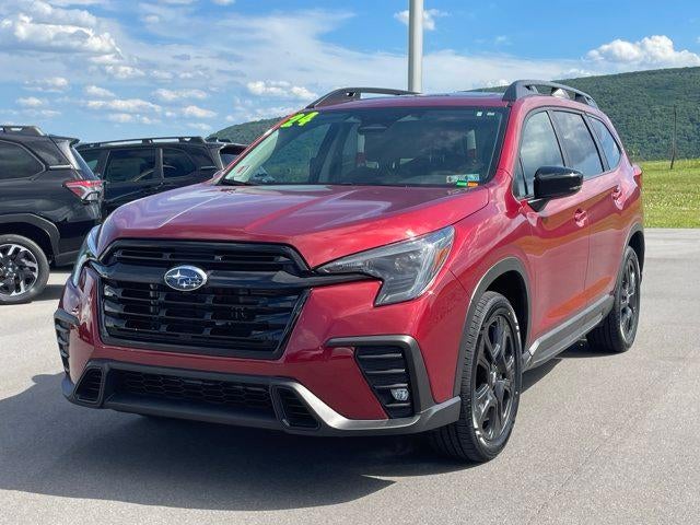 2024 Subaru Ascent Onyx Edition 7-Passenger