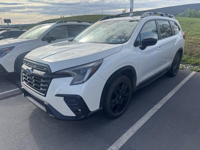 2024 Subaru Ascent Onyx Edition Limited 7-Passenger