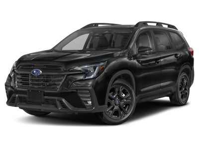 2024 Subaru Ascent Onyx Edition Limited 7-Passenger