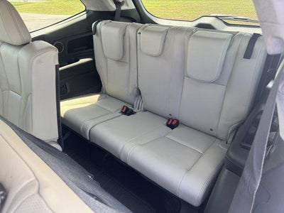 2021 Subaru Ascent Limited 8-Passenger