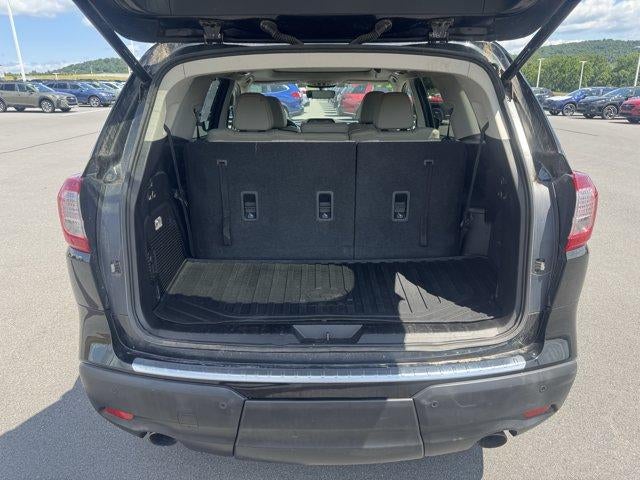 2021 Subaru Ascent Limited 8-Passenger