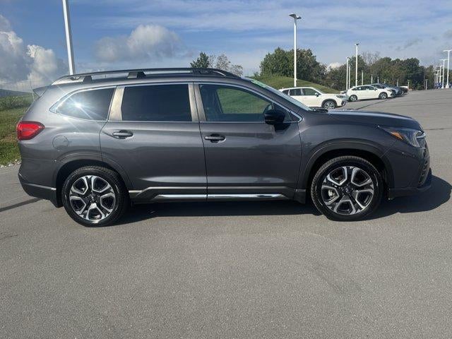2025 Subaru Ascent Limited 7-Passenger