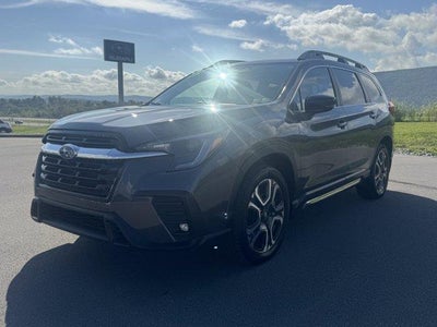 2025 Subaru Ascent Limited 7-Passenger