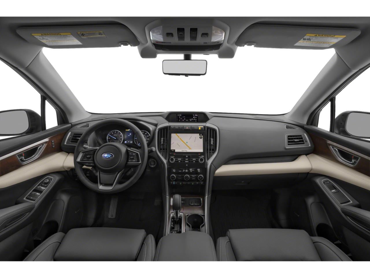 2021 Subaru Ascent Touring 7-Passenger
