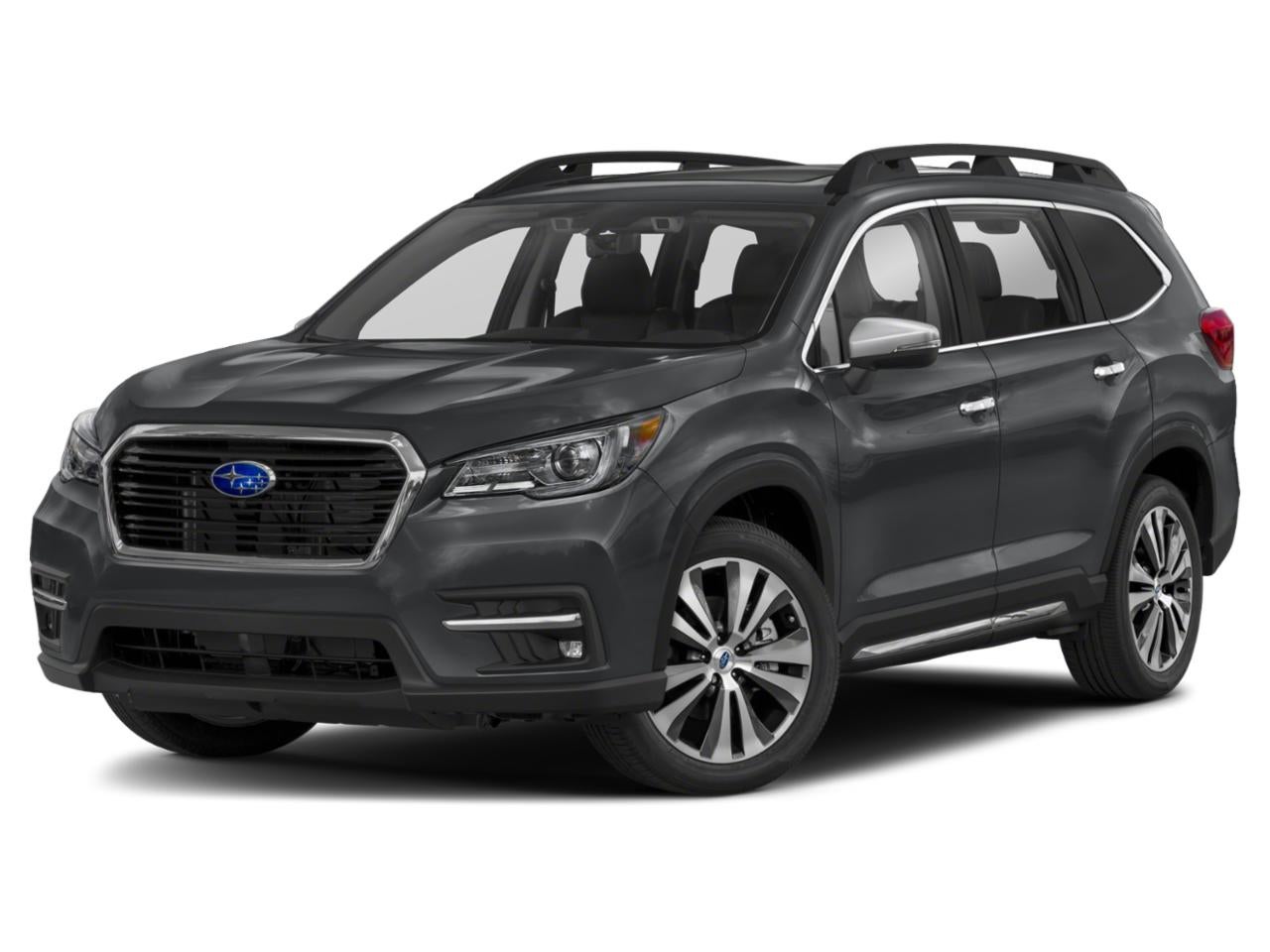 2021 Subaru Ascent Touring 7-Passenger