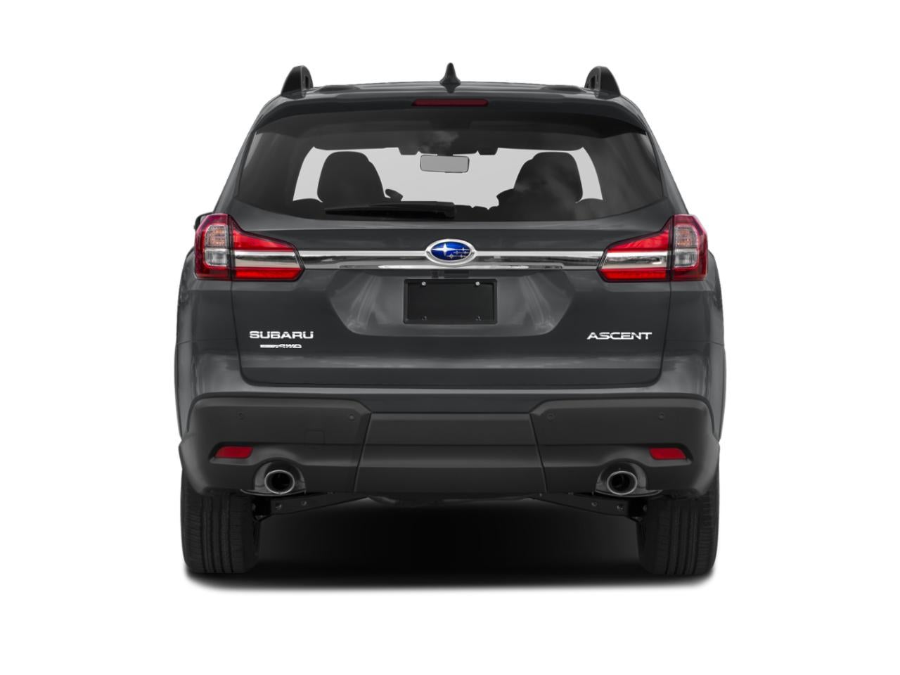 2021 Subaru Ascent Touring 7-Passenger