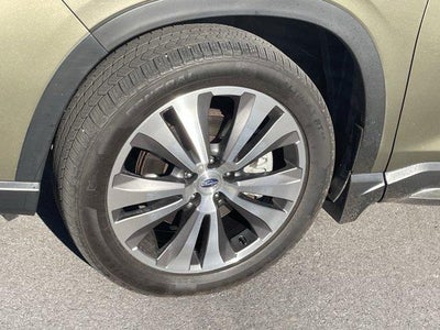2022 Subaru Ascent Touring 7-Passenger