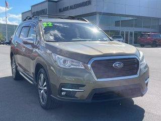 2022 Subaru Ascent Touring 7-Passenger