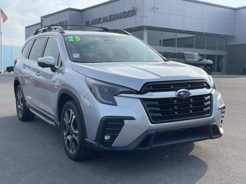 2023 Subaru Ascent Limited 8-Passenger