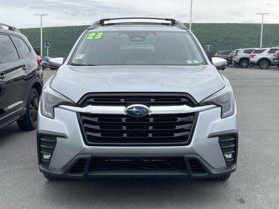 2023 Subaru Ascent Limited 8-Passenger