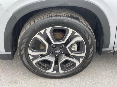 2023 Subaru Ascent Limited 8-Passenger