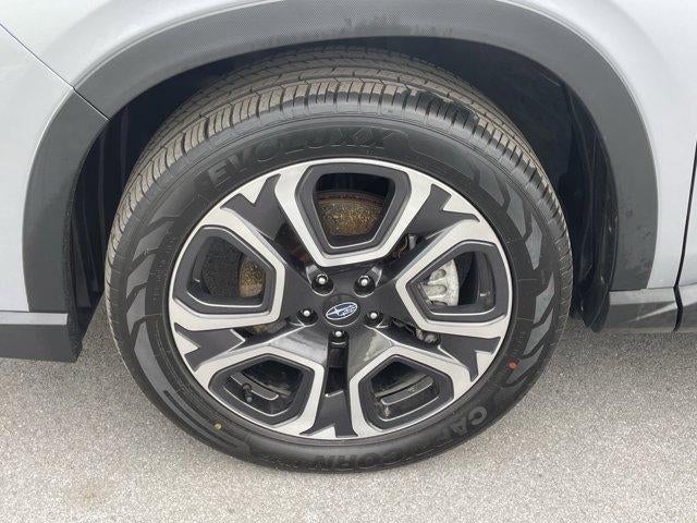 2023 Subaru Ascent Limited 8-Passenger