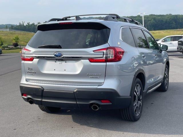 2023 Subaru Ascent Limited 8-Passenger