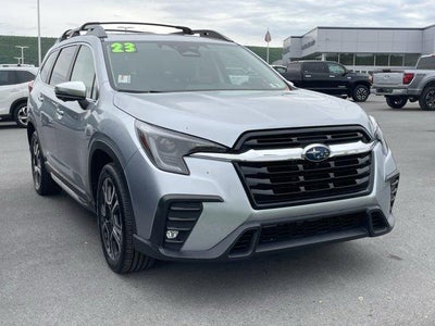 2023 Subaru Ascent Limited 8-Passenger