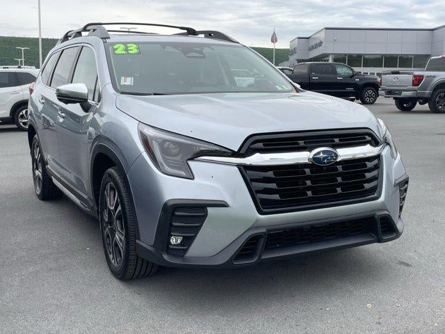 2023 Subaru Ascent Limited 8-Passenger
