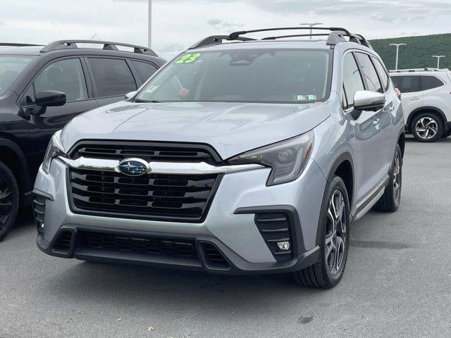 2023 Subaru Ascent Limited 8-Passenger