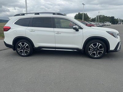 2023 Subaru Ascent Limited 7-Passenger
