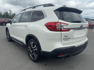 2023 Subaru Ascent Limited 7-Passenger