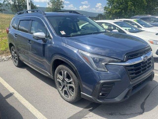 2023 Subaru Ascent Limited 7-Passenger
