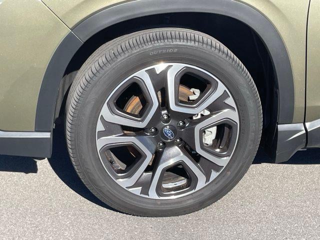 2024 Subaru Ascent Touring 7-Passenger