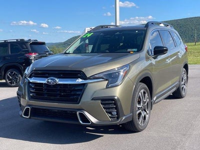 2024 Subaru Ascent Touring 7-Passenger