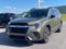 2024 Subaru Ascent Touring 7-Passenger