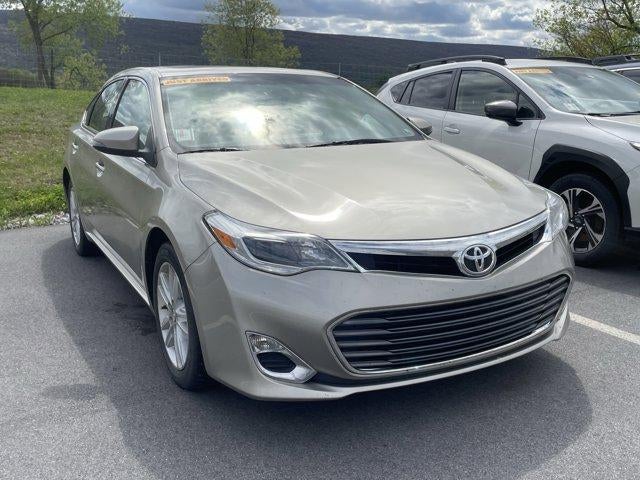 2013 Toyota Avalon 4dr Sdn XLE Premium (Natl)