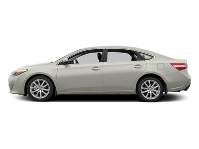 2013 Toyota Avalon 4dr Sdn XLE Premium (Natl)