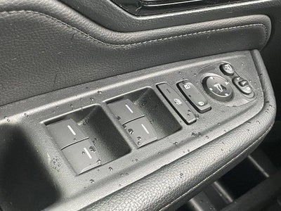 2023 Honda Odyssey Elite Auto