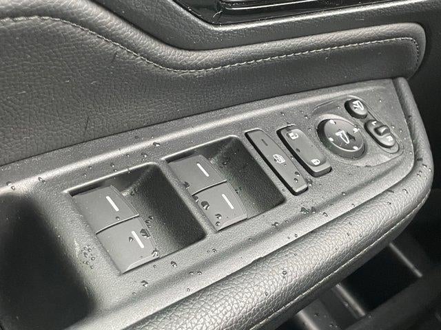 2023 Honda Odyssey Elite Auto