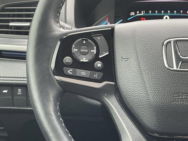 2023 Honda Odyssey Elite Auto