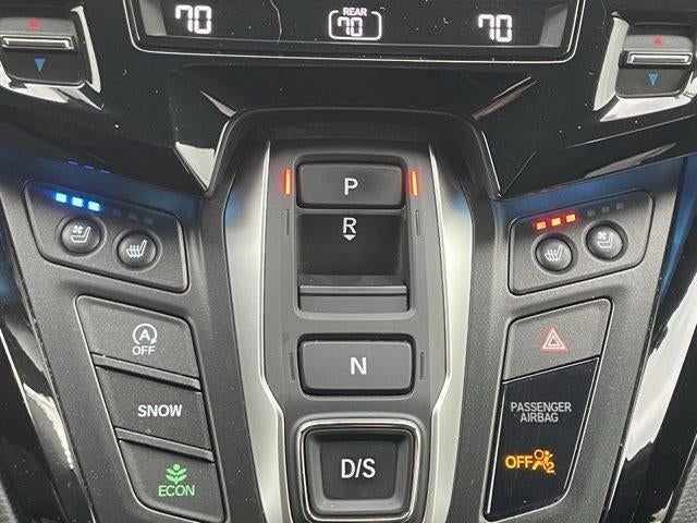 2023 Honda Odyssey Elite Auto