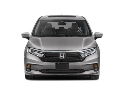 2023 Honda Odyssey Elite Auto