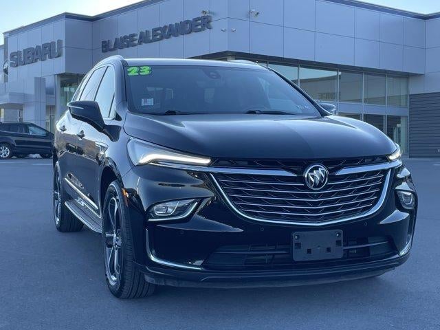 2023 Buick Enclave Premium AWD