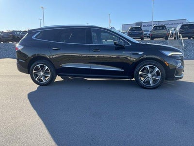 2023 Buick Enclave Premium AWD