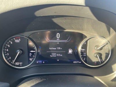 2023 Buick Enclave Premium AWD